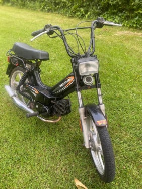 Tomos de luxe
