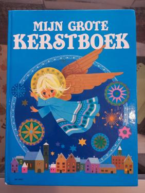 Kerstboekjes