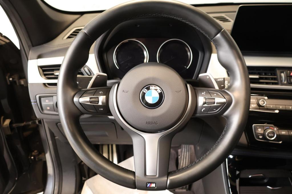 BMW X1 sdrive20i executive m sport edition nl auto, panorama, trekhaak, hea