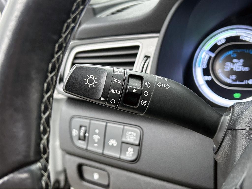 Kia Niro 1.6 gdi hybrid edition | automaat | schuif-/kanteldak | apple carp