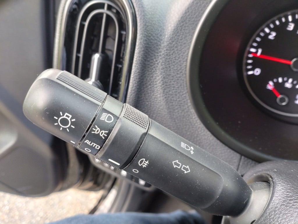Kia Picanto 1.0 dpi dynamic line