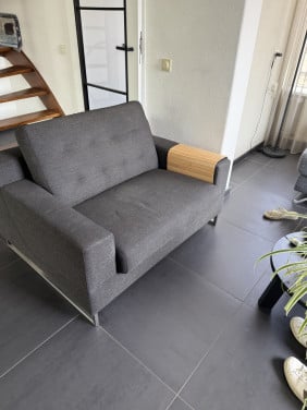 Loveseat  stoel