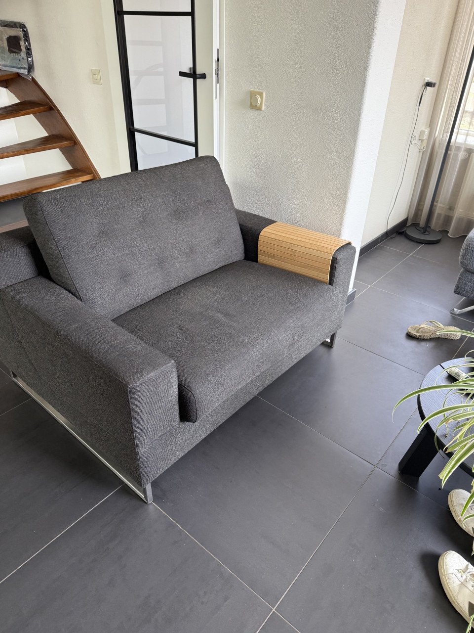Loveseat  stoel