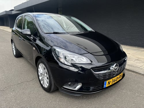Opel Corsa 1.2