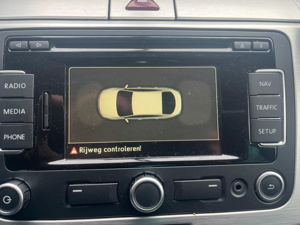 Volkswagen Passat Cc 1.8 tsi 4p. | orig. nl | gereviseerd! |