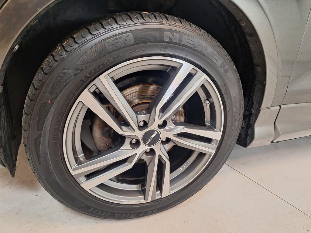 Ford Kuga 1.5 ecob. st line