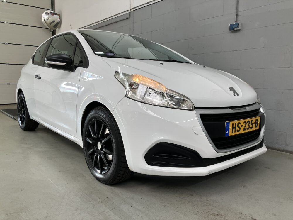 Peugeot 208 1.0 PureTech Access
