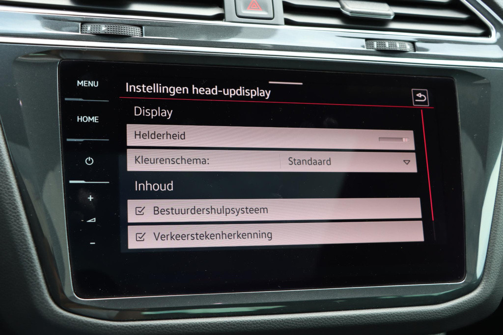 Volkswagen Tiguan 1.4 tsi ehybrid r-line business + 245pk dsg6
