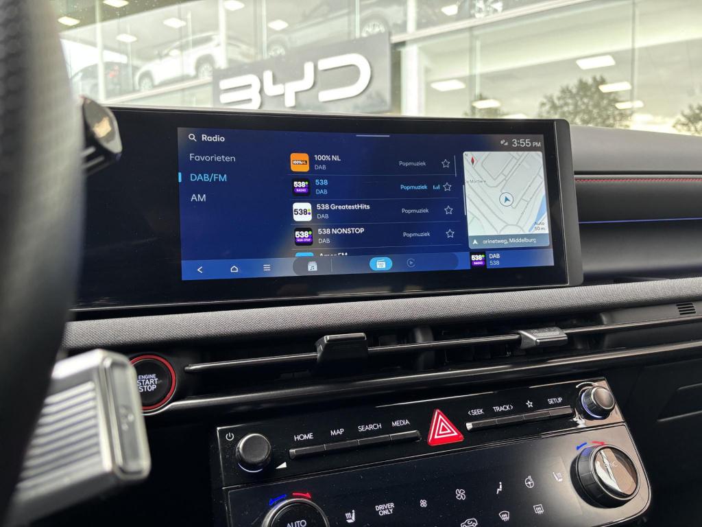 Hyundai Tucson 1.6 t-gdi phev n line edition soh 99%