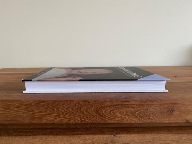 Baby in een droomritme | Stephanie Molenaar