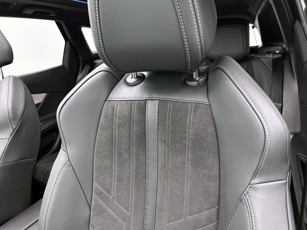 Peugeot 3008 plug-in hybrid 225 pk automaat gt | rijklaar | panoramadak | f