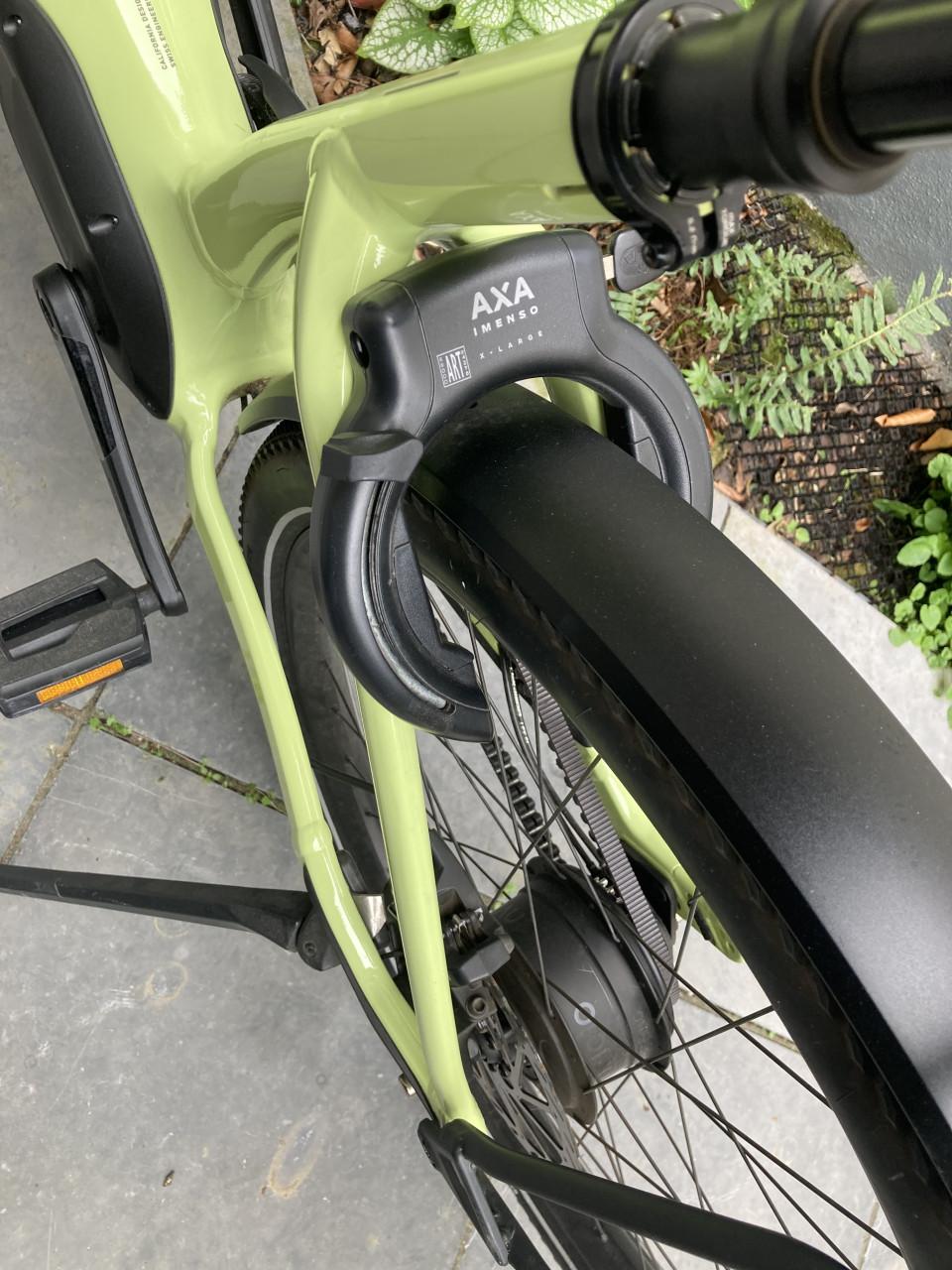 Specialized Como 4.0 IGH - zo goed als nieuw