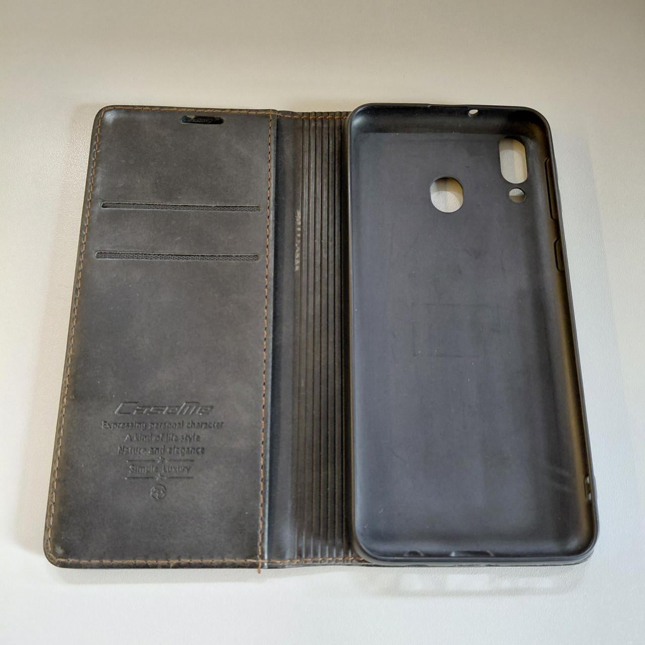 Samsung Galaxy M20