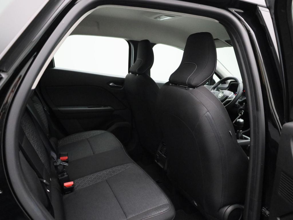 Renault Captur 1.0 tce 90 equilibre | navigatie | apple carplay / android a