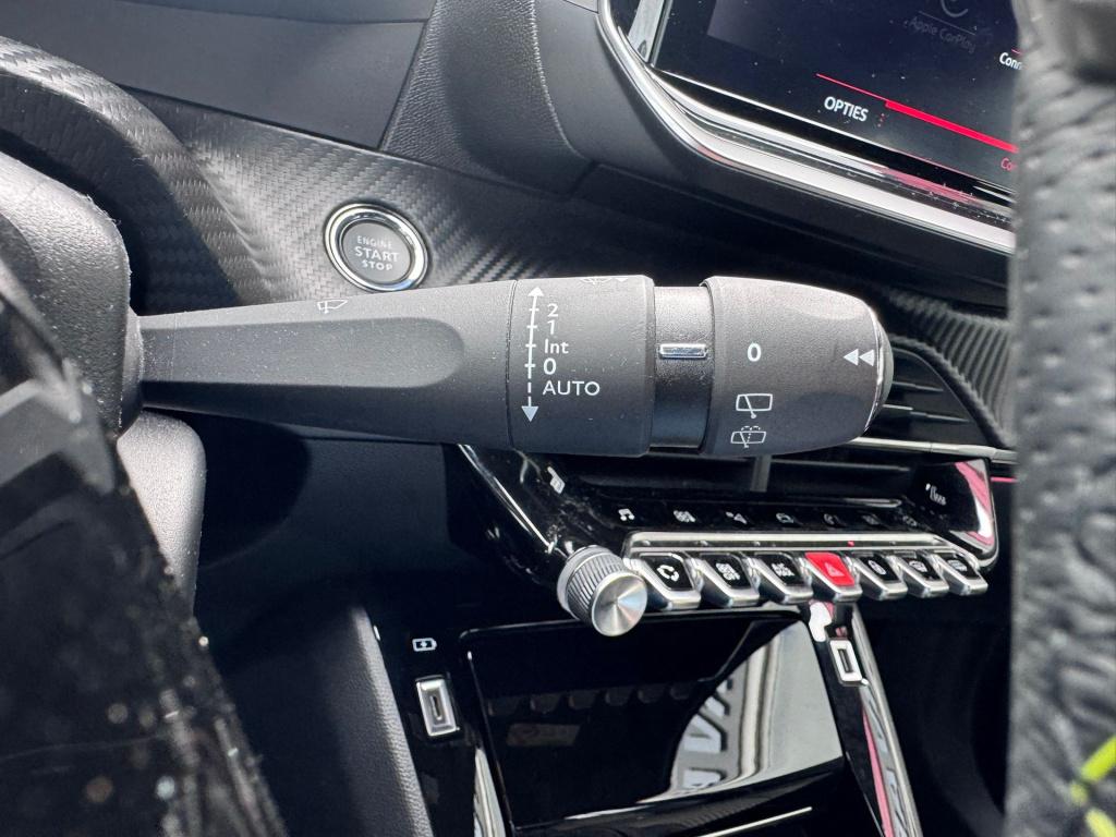 Peugeot 2008 1.2 puretech gt