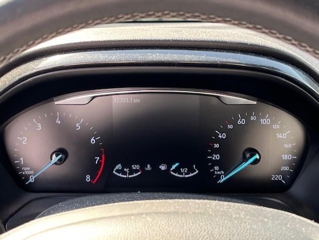 Ford Puma 1.0 ecoboost hybrid titanium | adaptive cruise control | climate 