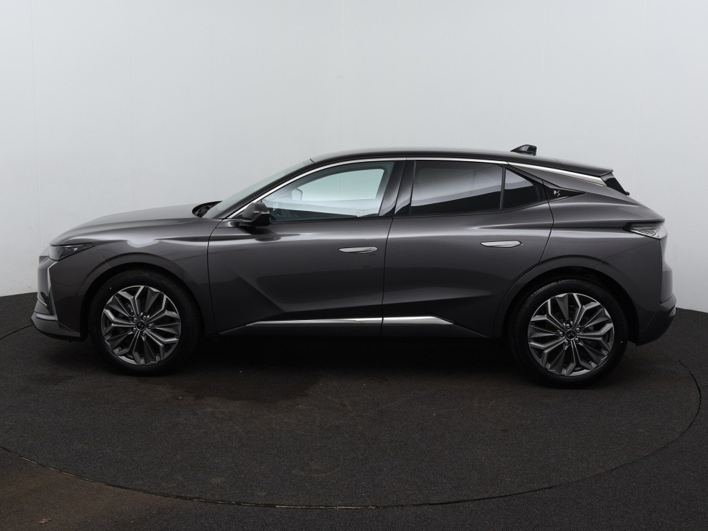 Ds Ds 4 130pk automaat bastille *nieuwe auto! | navigatie+voorruitprojectie