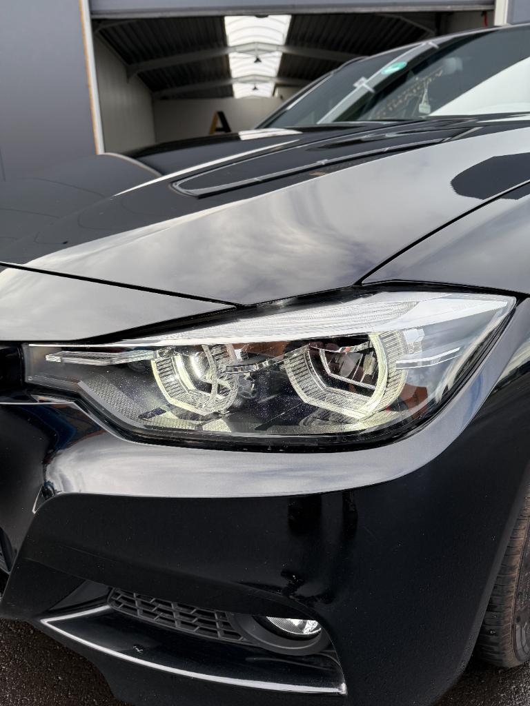 BMW 3-serie 318i touring - m sport - corporate lease