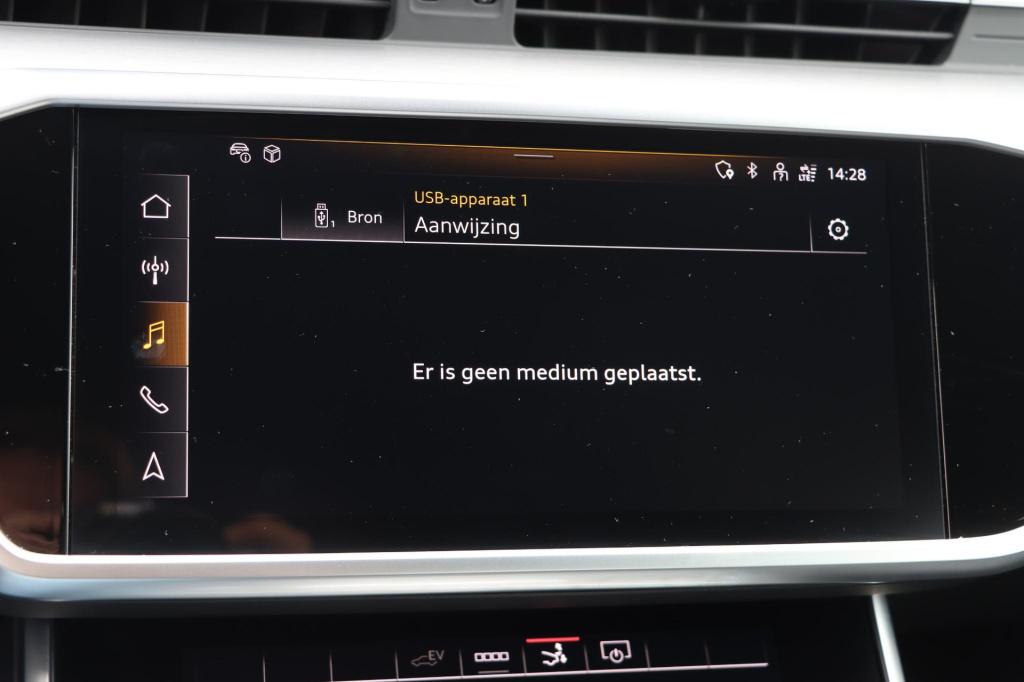 Audi A7 sportback 50 tfsi e quattro s edition competition | soh 87,8% | 300