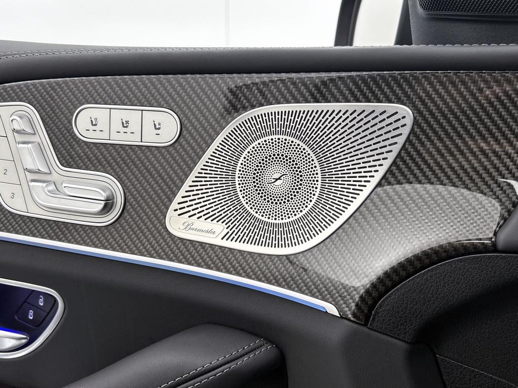 Mercedes-Benz Gle coupé amg 53 hybrid 4matic+ premium plus | sierdelen amg 