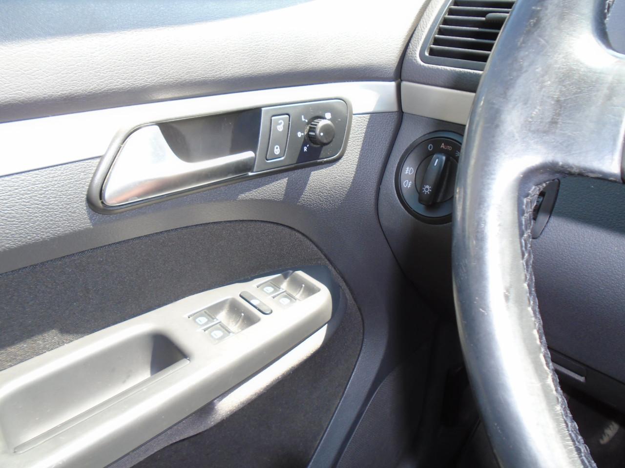 VW Touran TSi  7 Persoons