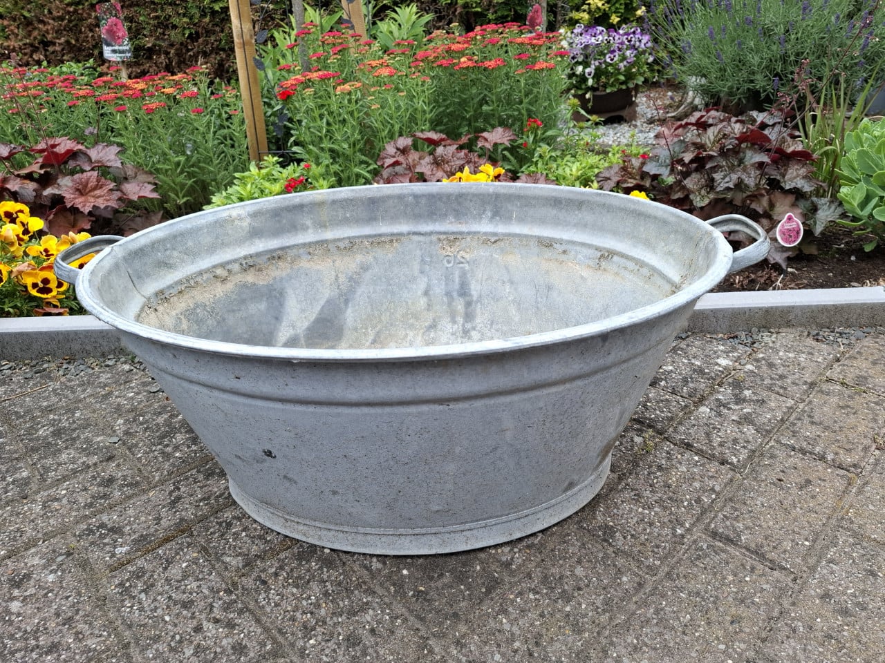 Allerlei zink