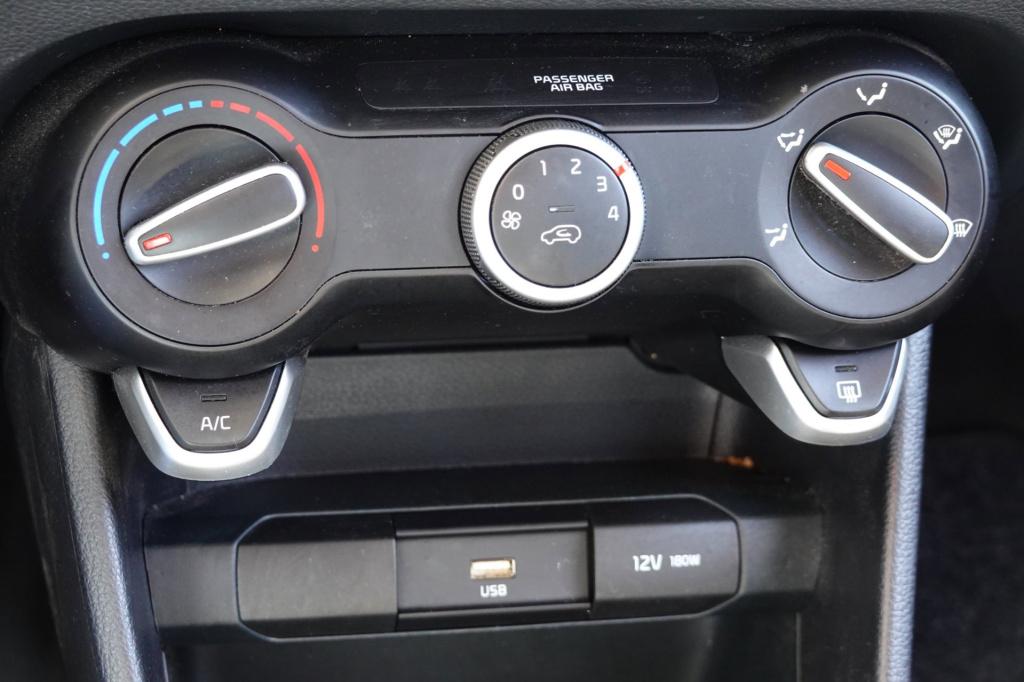 Kia Picanto 1.0 dpi dynamicline