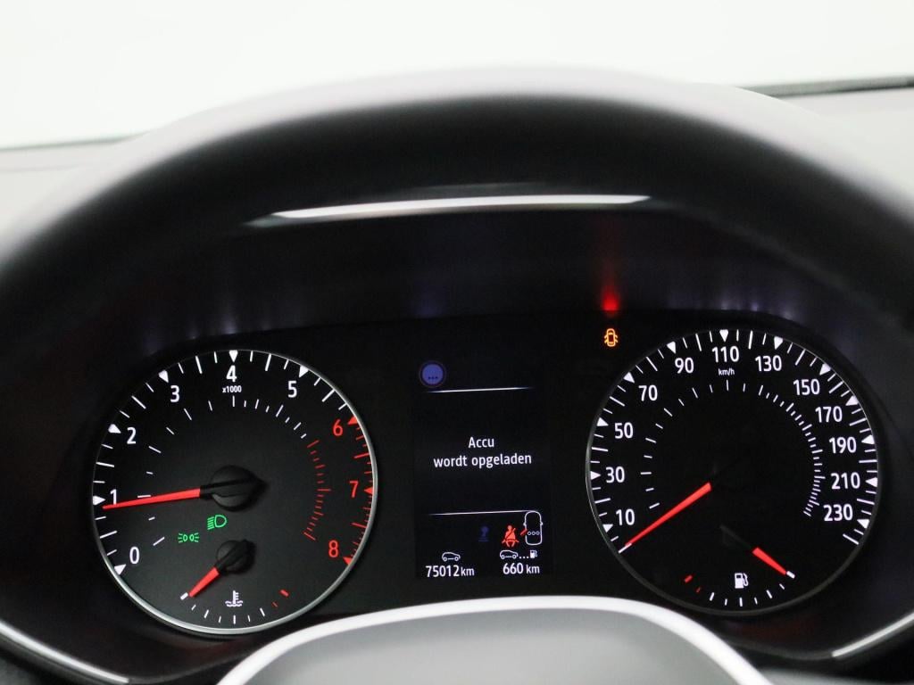 Renault Clio 1.0 tce zen | cruise control | bluetooth | apple carplay/andro