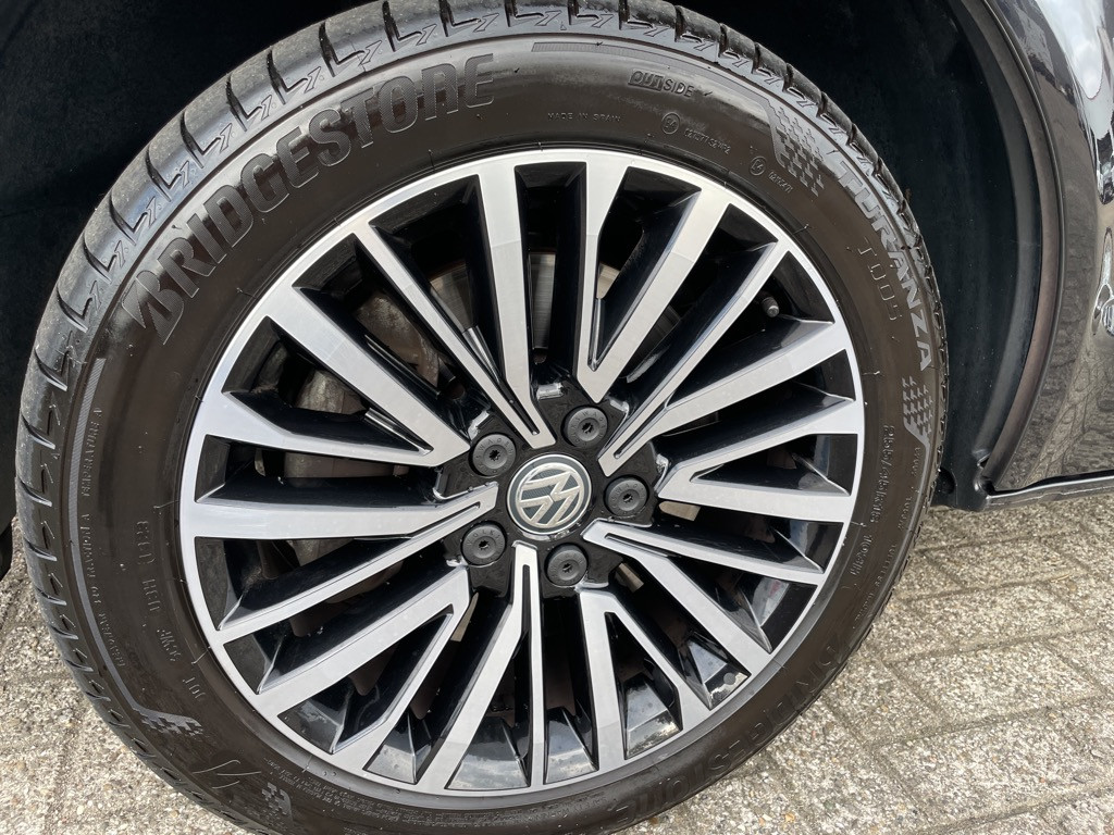 Volkswagen Transporter multivan 2.0 tdi l1h1 4motion generation six