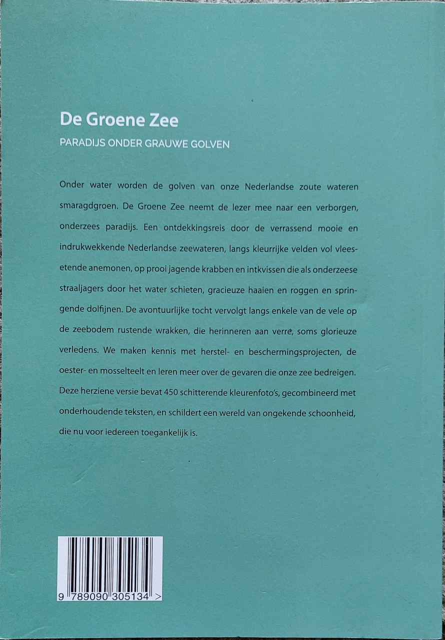 Watersport Boek