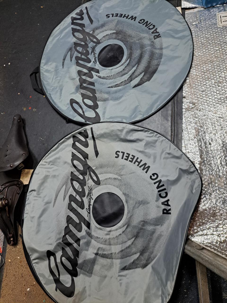 Campagnola wielhoezen