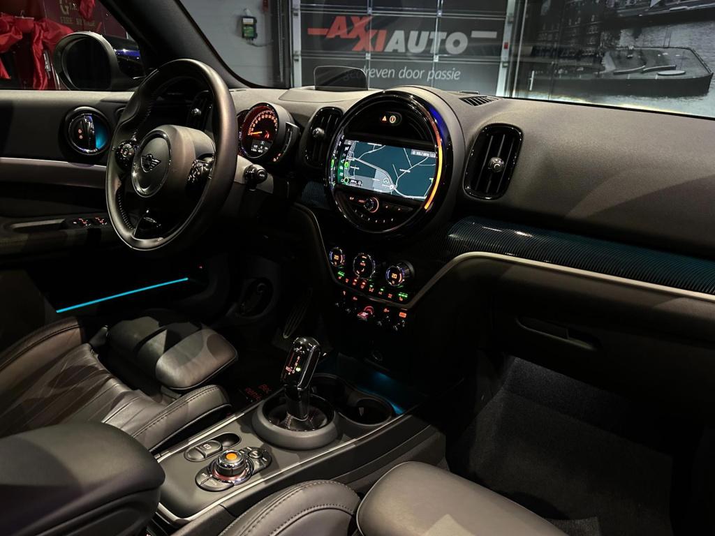 Mini Countryman mini 2.0 cooper s hammersmith *jcw-pack*pano*camera*appleca