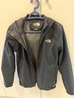 North Face Regenjas