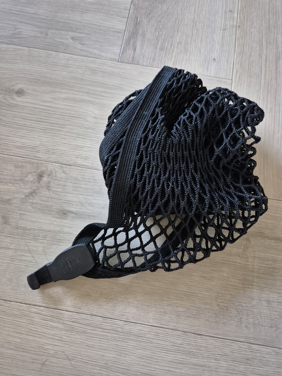 Bagagenetten Audi Q4 e-tron