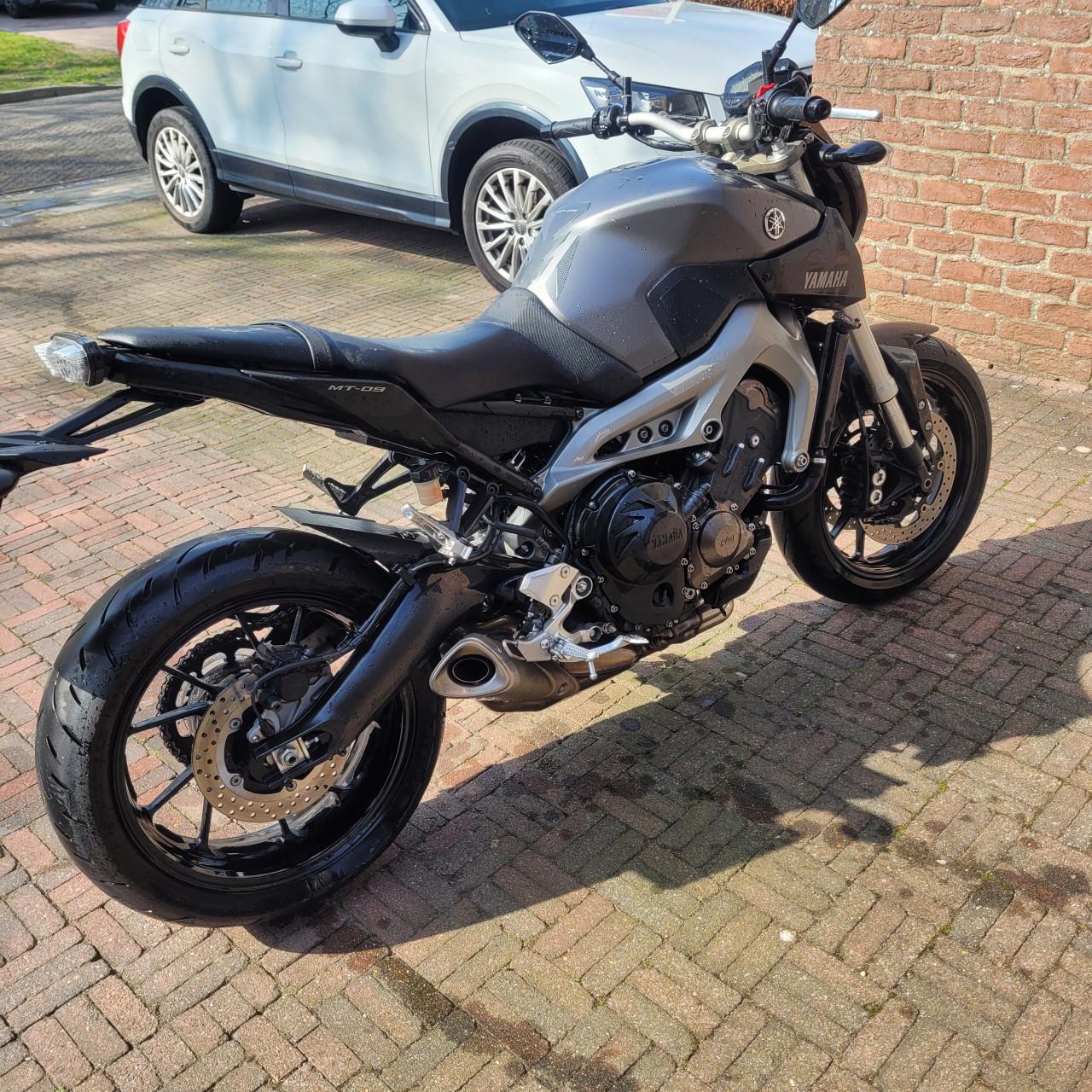 Motoren