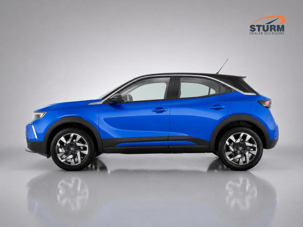 Opel Mokka 1.2 turbo gs line
