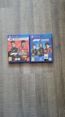 Playstation games