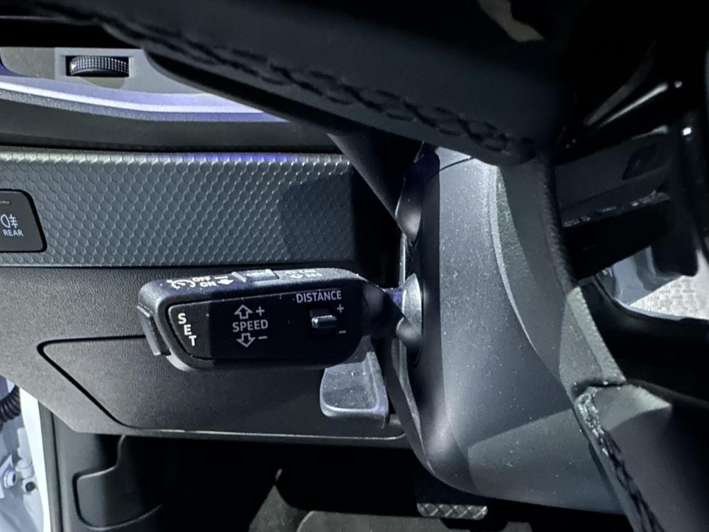 Audi A1 Sportback 30 tfsi s edition *sonos*acc*appconnect*navi*