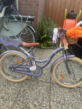 Volare 18 inch kinderfiets