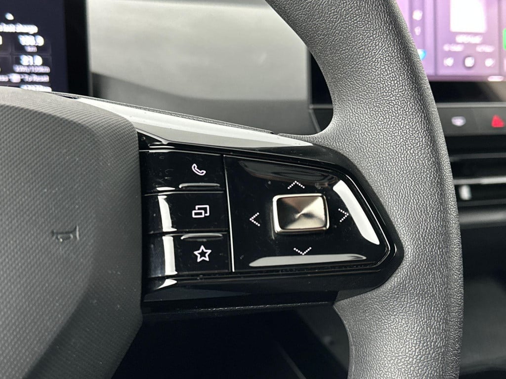 MG Mg4 electric standard 51 kwh mg 4 standard 51 kwh | 350 wltp | keyless e