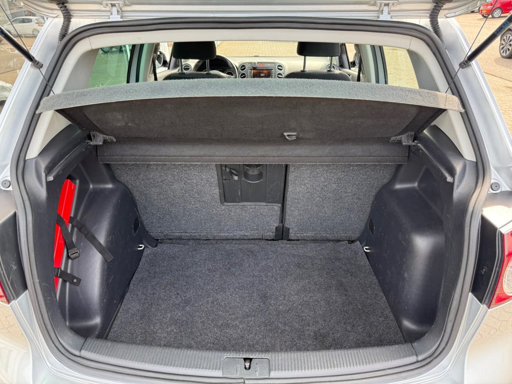 Volkswagen Golf Plus 1.2 tsi highline bluemotion