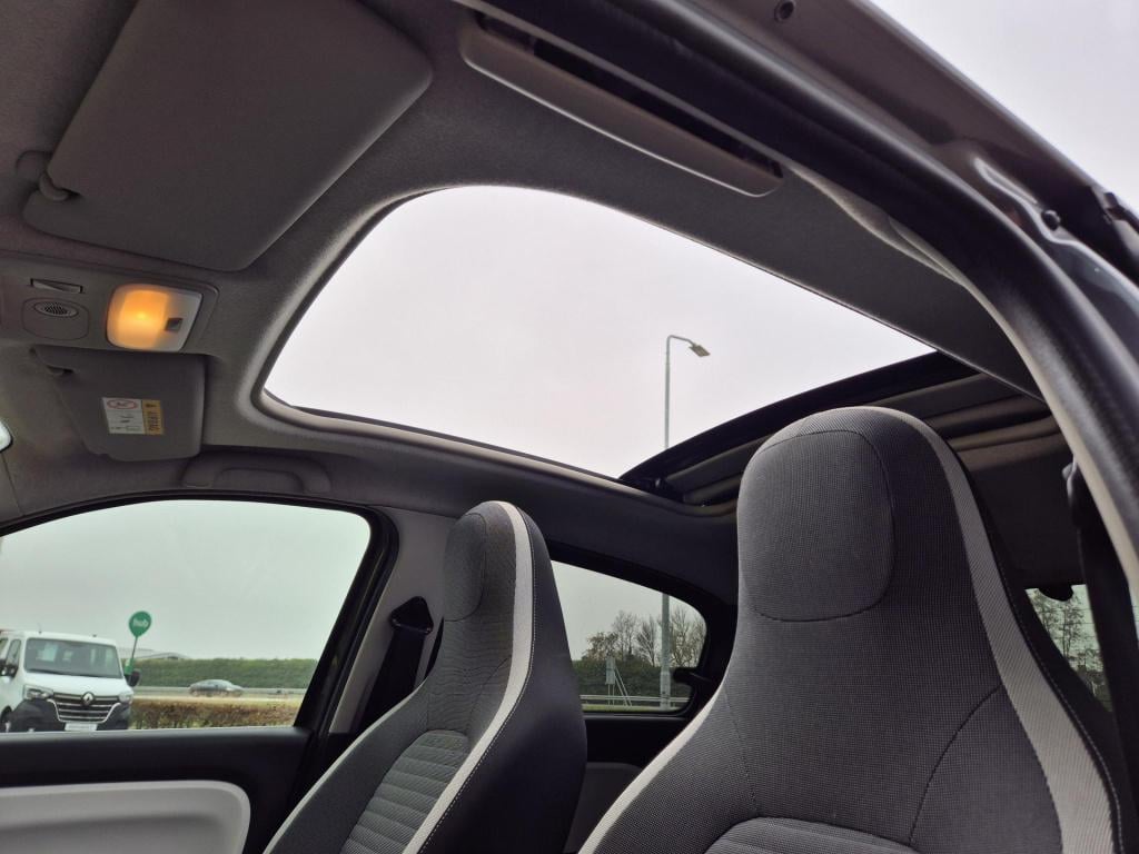 Renault Twingo tce 90 turbo dynamique | vouwdak | r-link