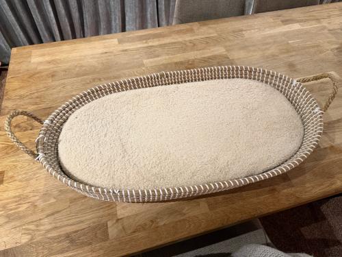 Verschoonmand (aankleedkussen Olli Ella)