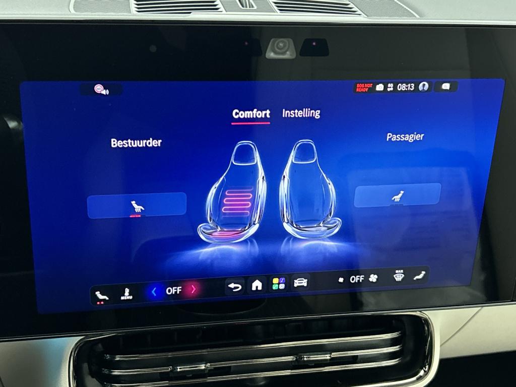 Mercedes-Benz Cla shooting brake 250+ business solution amg 85 kwh | nightp