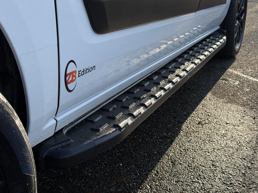 Ford Transit Custom 280 2.0 tdci l1h1 raptor | zb-edition | nl-auto | 18'' 