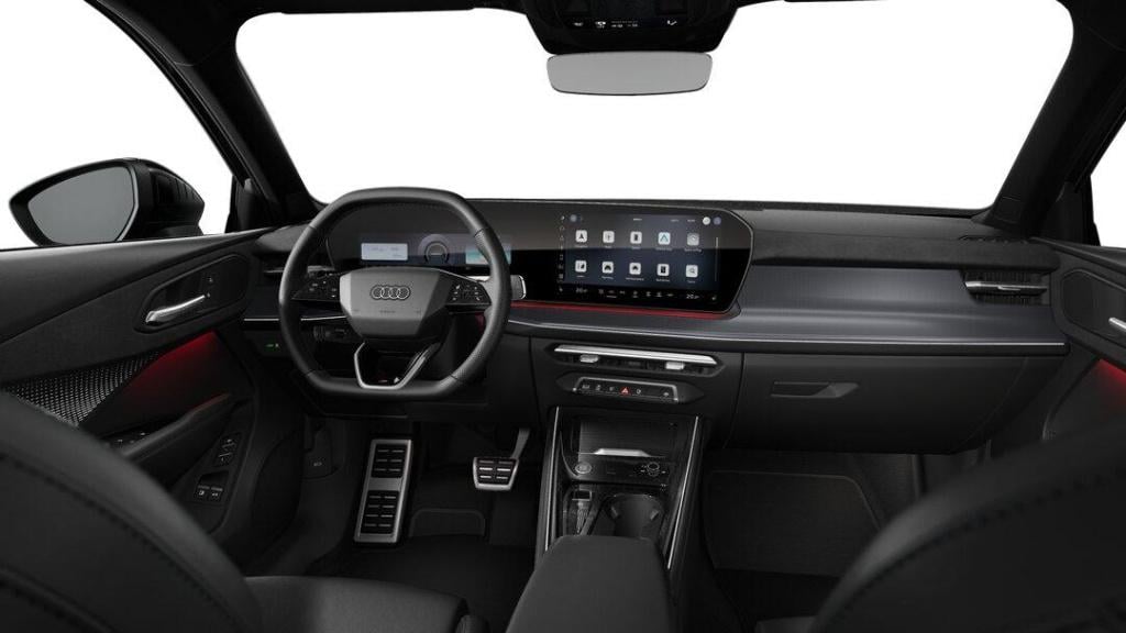 Audi Q3 s edition e-hybrid 200 kw / 272 pk suv 6 versn. s-