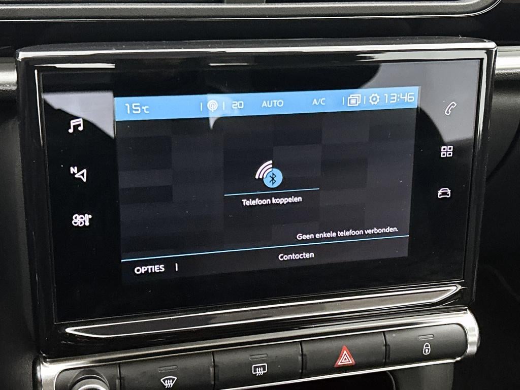 Citroen C3 1.2 puretech feel | rijklaar |