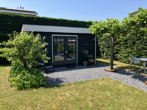Massage voor hardlopers & wielrenners