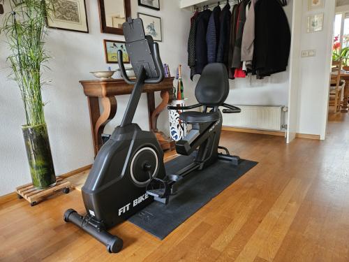 Hometrainer
