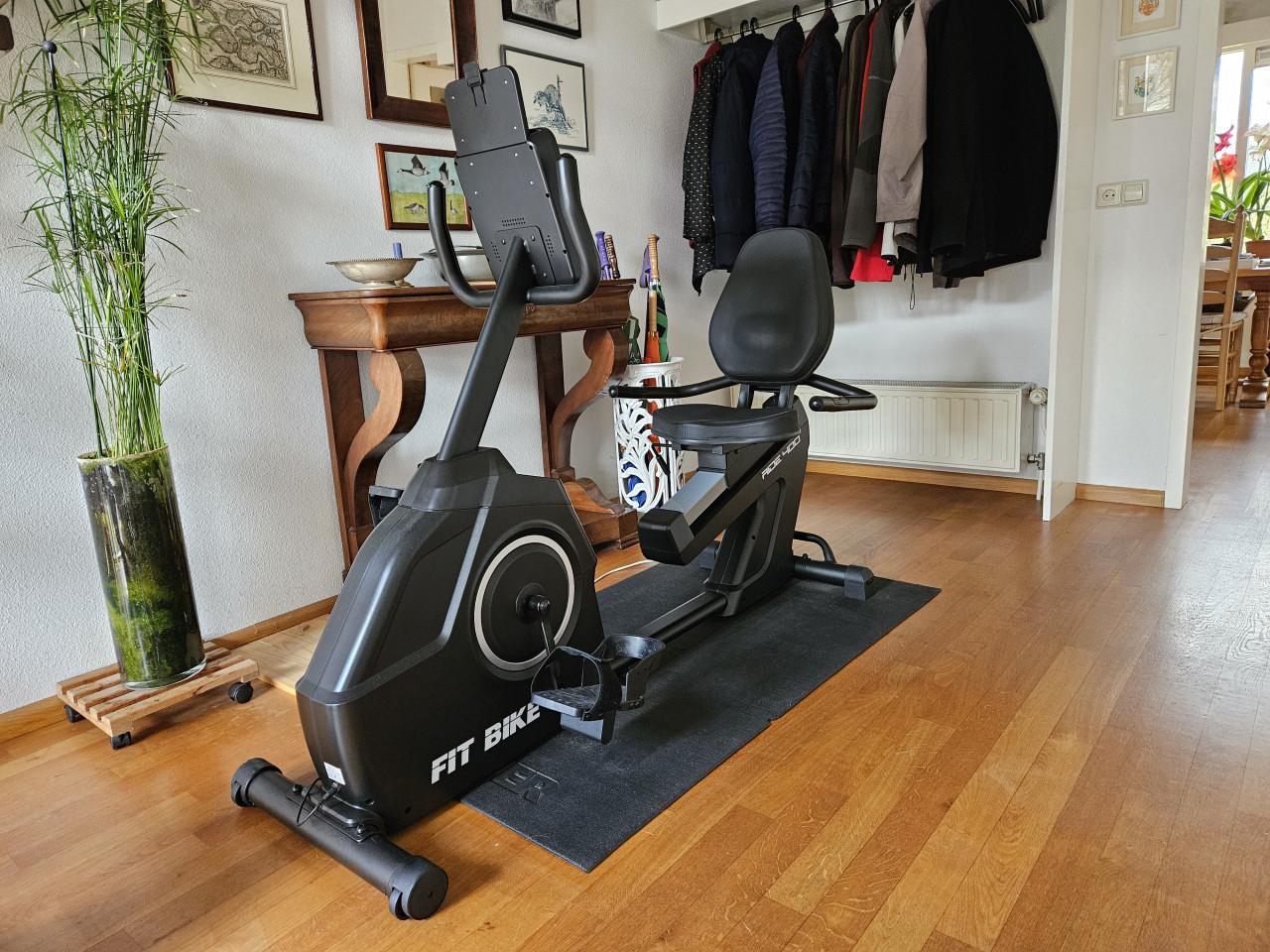 Hometrainer